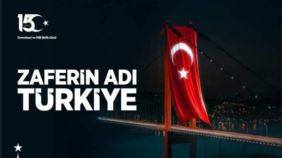 15 Temmuz 